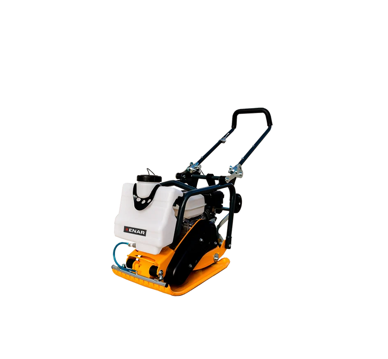 ZAGĘSZCZARKA JEDNOKIERUNKOWA ENAR ZEN 20 CDH (DIESEL)