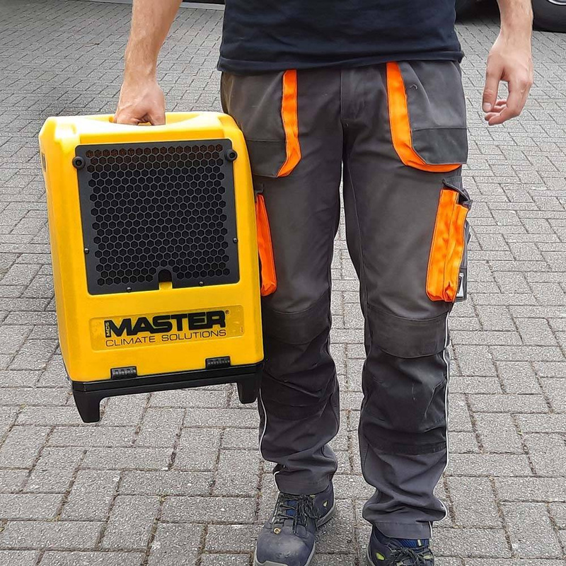 OSUSZACZ POWIETRZA MASTER DHP 20