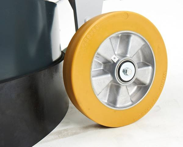 SZLIFIERKA PODŁOGOWA SCHWAMBORN DSM 800S