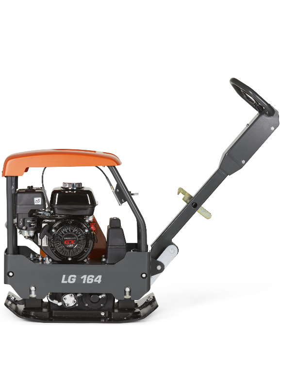 ZAGĘSZCZARKA REWERSYJNA HUSQVARNA LG164 HONDA 350 MM