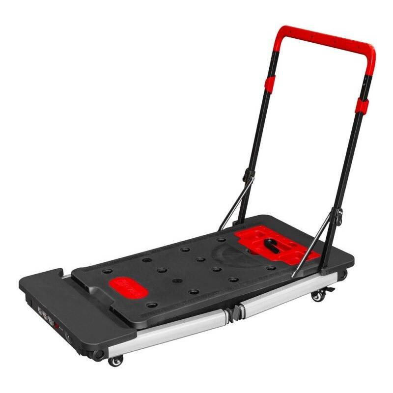 STÓŁ ROBOCZY, WIELOFUNKCYJNY 7 W 1 HOLZMANN MF7IN1