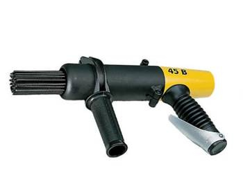 MŁOTEK PNEUMATYCZNY IGŁOWY VON ARX 45B