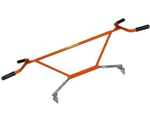 CHWYTAK WZDŁUŻNY DO KRAWĘŻNIKÓW BELLE MBS06