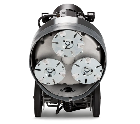 SZLIFIERKA PLANETARNA DO POSADZEK HUSQVARNA PG 690