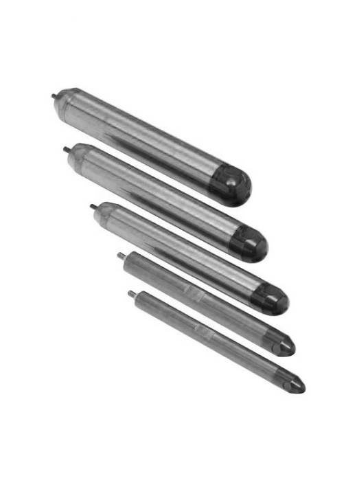 WIBRATOR POGRĄŻALNY ENAR FOX WAŁEK 0,6M BUŁAWA 48MM