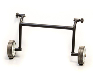 ZESTAW KÓŁ TRANSPORTOWYCH PROJECT ZGS-12