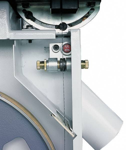 PIŁA TAŚMOWA OPTIMAT PT 600