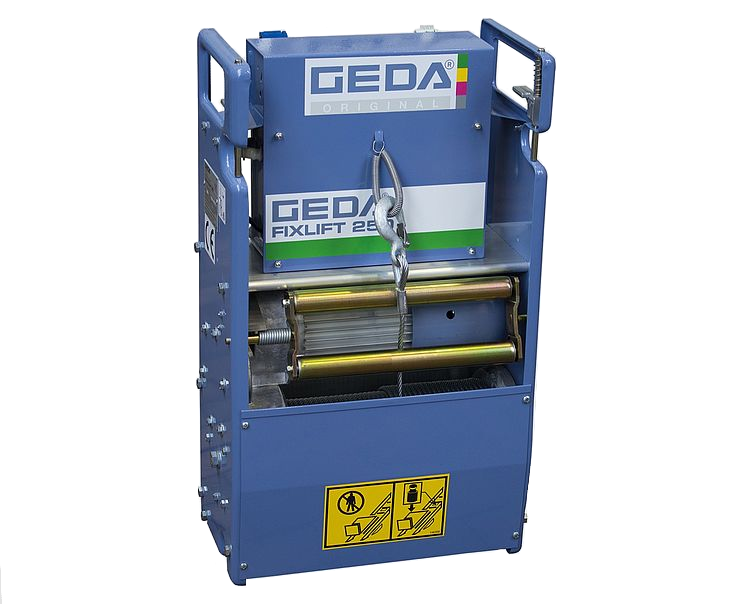 WINDA DEKARSKA GEDA FIXLIFT 15,5 M