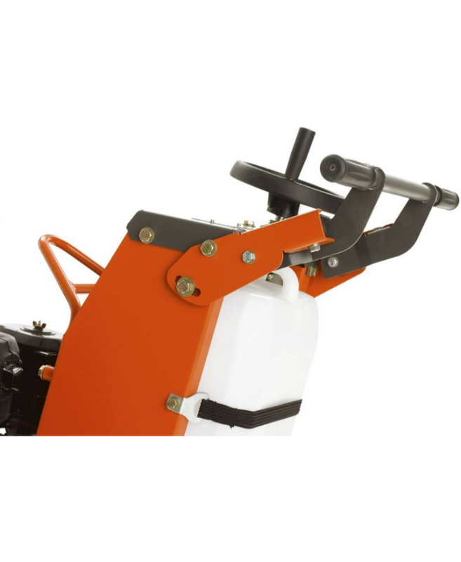 PRZECINARKA JEZDNA HUSQVARNA FS 400 LV 500 MM