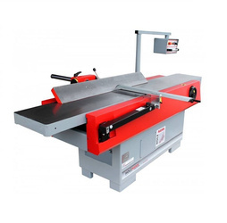 STRUGARKO - WYRÓWNIARKA HOLZMANN AHM 530P STOMANA 400 V