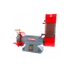 SZLIFIERKA TAŚMOWO TARCZOWA HOLZMANN DSM 100200B