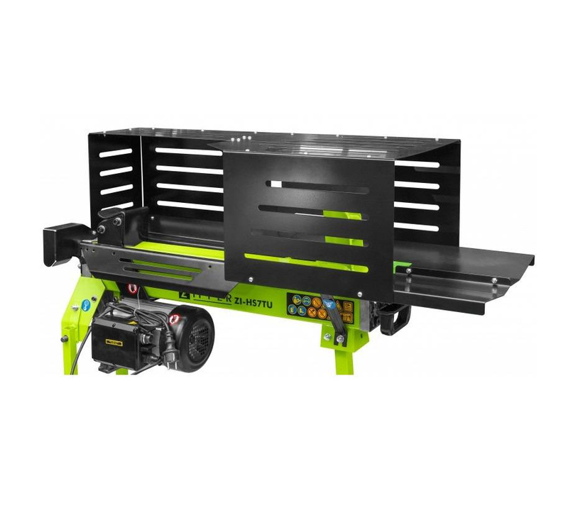 ŁUPARKA POZIOMA 7-TONOWA ZIPPER ZI-HS7TU