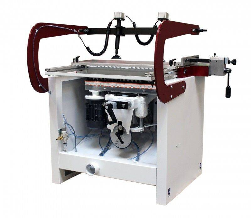 WIERTARKA WIELOWRZECIONOWA OPTIMAT W21