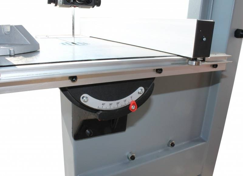 PIŁA TAŚMOWA HOLZMANN HBS 400 400V