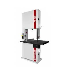 PIŁA TAŚMOWA OPTIMAT PT 700