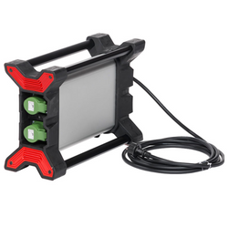 ELEKTRYCZNA PRZETWORNICA CZĘSTOTLIWOŚCI SWEPAC PVCE 1,5-230V