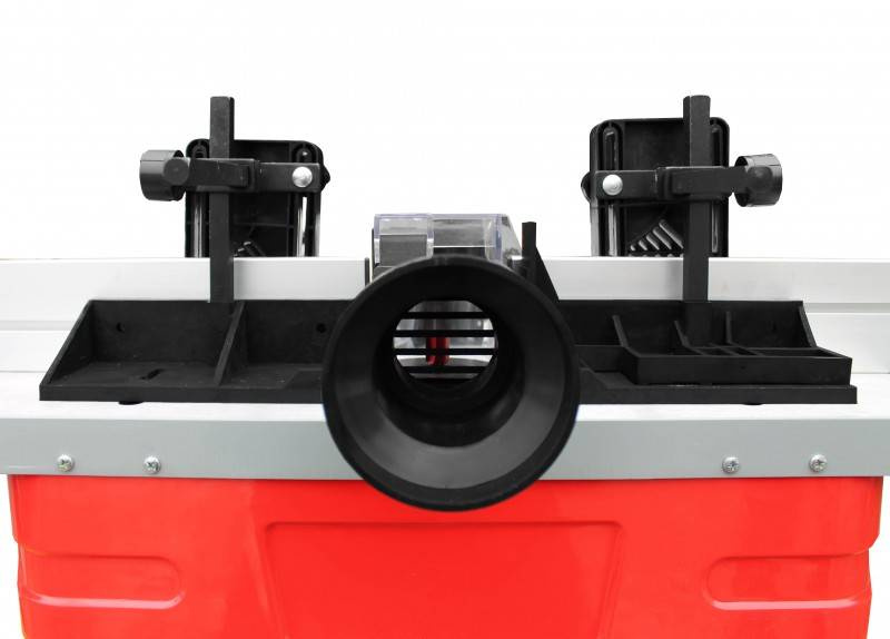 FREZARKA DOLNOWRZECIONOWA STOŁOWA HOLZMANN TFM610V