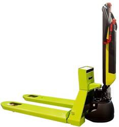 WÓZEK PALETOWY PRAMAC PX AGILE 1185x555