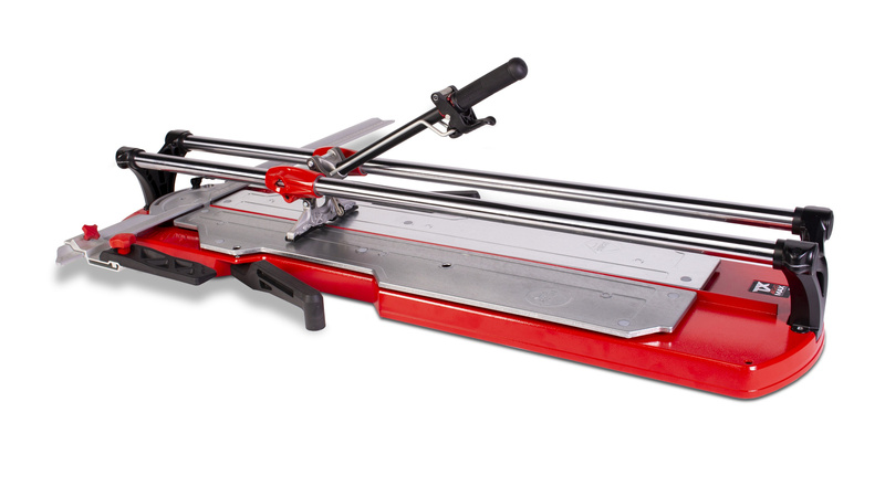 RĘCZNA PRZECINARKA RUBI TX-1020 MAX (DŁUGOŚĆ CIĘCIA 102 CM)