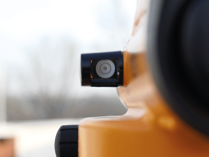 NIWELATOR OPTYCZNY NIVEL SYSTEM N32x