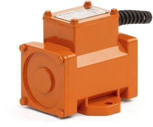 ZEWNĘTRZNY WIBRATOR PRZYCZEPNY HUSQVARNA ER105