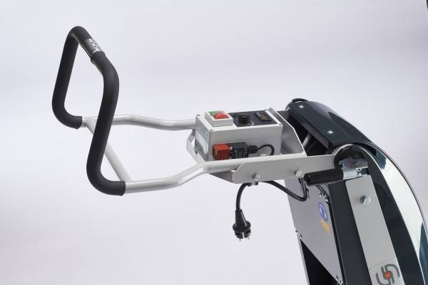 SZLIFIERKA PODŁOGOWA SCHWAMBORN DSM 450 400V