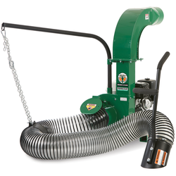 SSAWA DO LIŚCI BILLY GOAT DL1302HEU