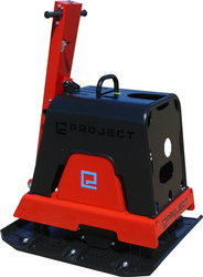 ZAGĘSZCZARKA REWERSYJNA PROJECT ZGS-60 PROCONTROL YANMAR DIESEL