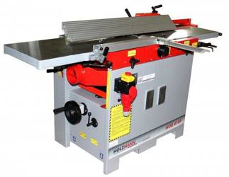 STRUGARKO - GRUBOŚCIÓWKA HOLZMANN HOB 410P 400 V