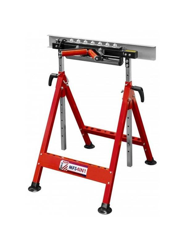 MULTIFUNKCYJNY STÓŁ ROBOCZY HOLZMANN MFS4IN1