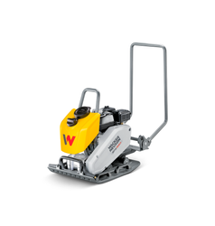 ZAGĘSZCZARKA JEDNOKIERUNKOWA WACKER NEUSON BPS1550BW