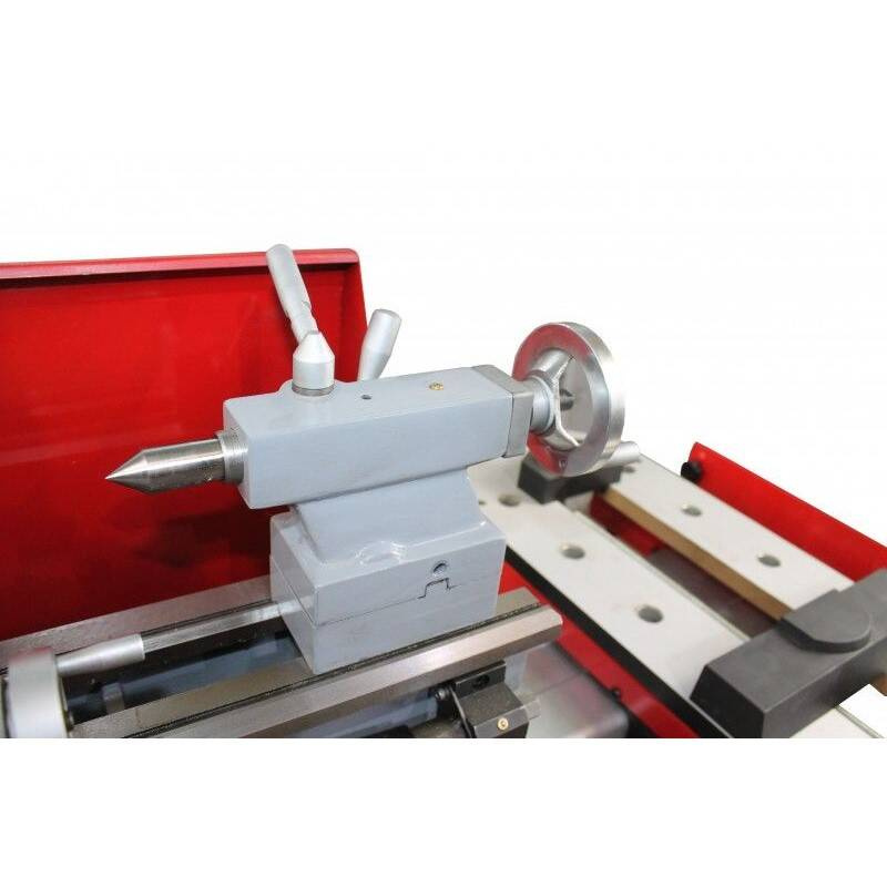 TOKARKA DO METALU HOLZMANN ED 300FD