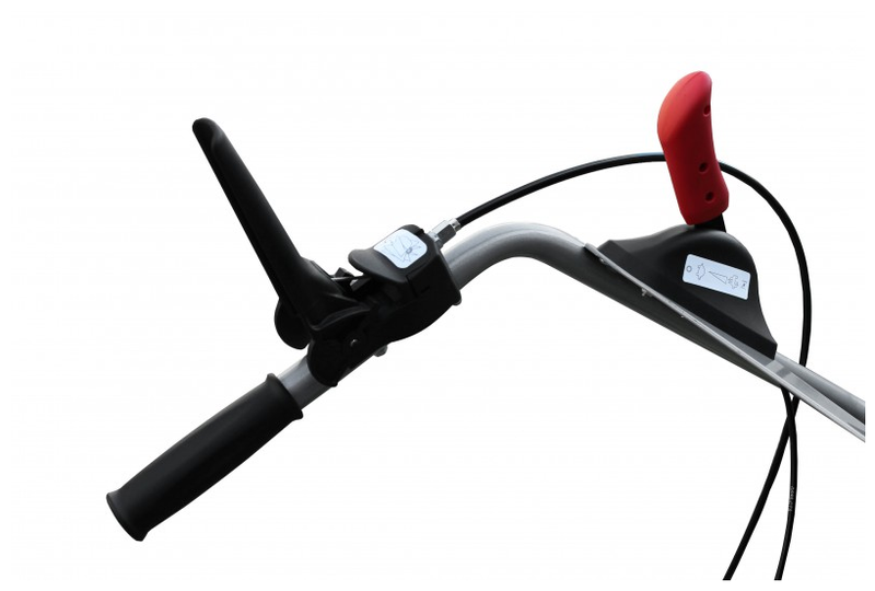 SZCZOTKARKA, ZAMIATARKA, ODŚNIEŻARKA ZIPPER ZI-KM1000 3W1