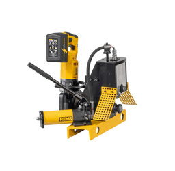 REMS COLLUM 22 V URZĄDZENIE DO WYOBLANIA RUR