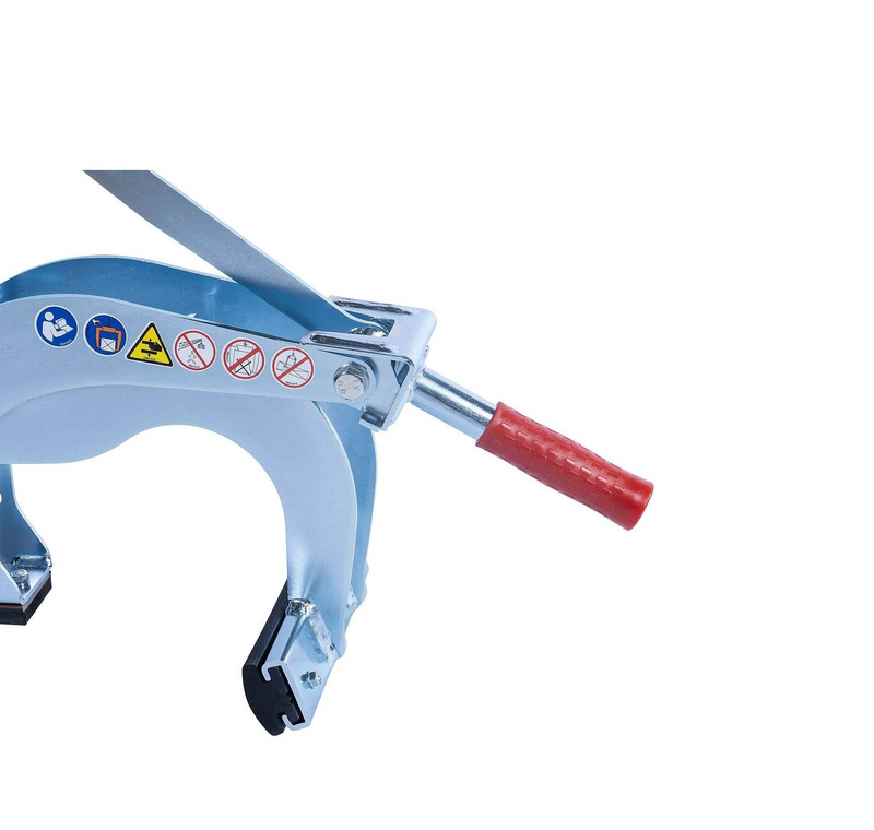 RĘCZNY / ZAWIESZANY CHWYTAK UNIWERSALNY PROBST EXG DO ELEMENTÓW BETONOWYCH I KAMIENNYCH