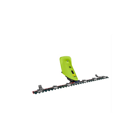 KOSIARKA LISTWOWA 127 CM DLA CIĄGNIKA JEDNOOSIOWEGO GRILLO G 110