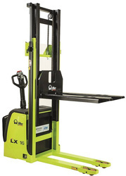 ELEKTRYCZNA UKŁADARKA PRAMAC LX 16/35