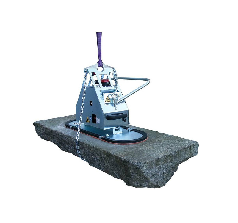 ZAWIESZANY PODNOŚNIK PRÓŻNIOWY PROBST STONE MAGNET SM-600 POWER DO PŁYT