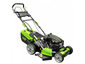 KOSIARKA SPALINOWA Z NAPĘDEM ZIPPER ZI-BRM52EST