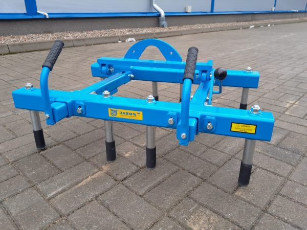 ZAWIESZANY CHWYTAK DO JOMBÓW JAZON CHJZ2