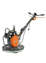 ZACIERACZKA ELEKTRYCZNA KRAWĘDZIOWA HUSQVARNA BG 245 E 230V