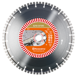 TARCZA DIAMENTOWA HUSQVARNA ELITE-CUT S45 500MM 20"