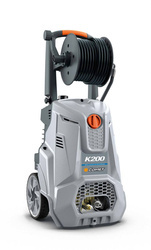 MYJKA WYSOKOCIŚNIENIOWA ZIMNOWODNA COMET K 200 12/200 EXTRA