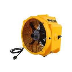 PROFESJONALNY WENTYLATOR MASTER DFX 20