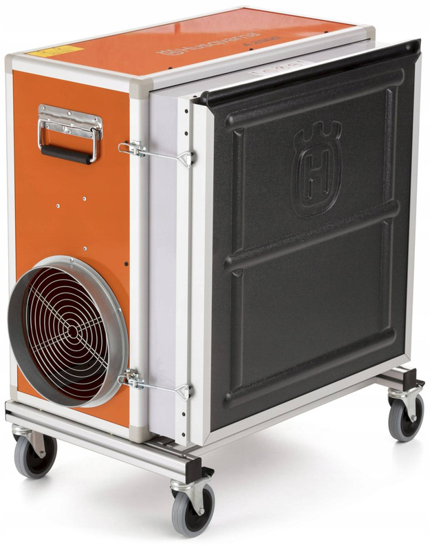 OCZYSZCZACZ POWIETRZA HUSQVARNA A 2000