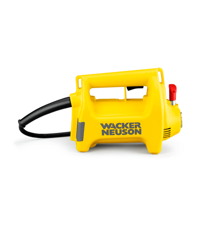 WIBRATOR POGRĄŻALNY WACKER NEUSON HMS-SET 325