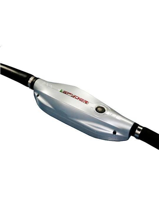 WIBRATOR POGRĄŻALNY Z PRZETWORNICĄ CZĘSTOTLIWOŚCI ENAR i-SPYDER B 230V-70