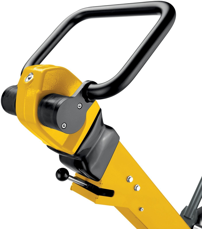 ZAGĘSZCZARKA REWERSYJNA WACKER NEUSON DPU 5545HEC