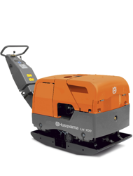 ZAGĘSZCZARKA REWERSYJNA HUSQVARNA LH700 HATZ EL