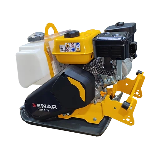 ZAGĘSZCZARKA JEDNOKIERUNKOWA ENAR ZEN-L 20 W + ZBIORNIK NA WODĘ